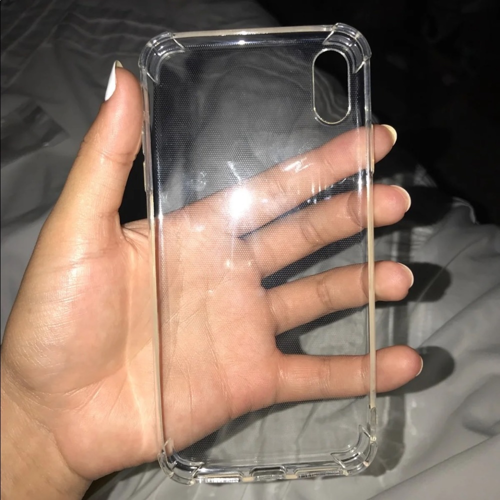 iphone xs max case